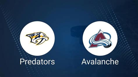 colorado avalanche online betting|Colorado Avalanche Odds, Betting Lines & Spreads 2024.